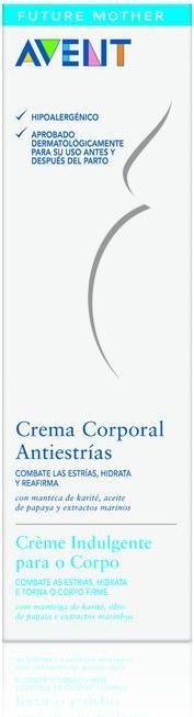 Immagine prodotto Philips Avent Crema smagliature AVENT SCF500/20 (Crema corpo, 200 ml)