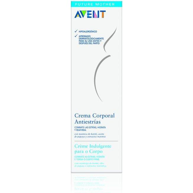 Thumbnail - Philips Avent, Bodylotion, SCF500/20 (Körpermilch, 200 ml)
