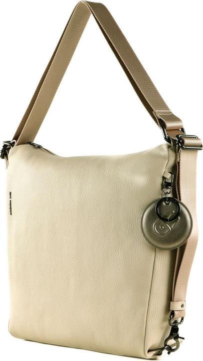 Actual product image Mandarina Duck Mellow Leather Shoulderbag