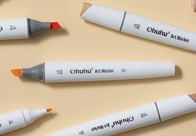 Actual product image Ohuhu Kaala (24 x)