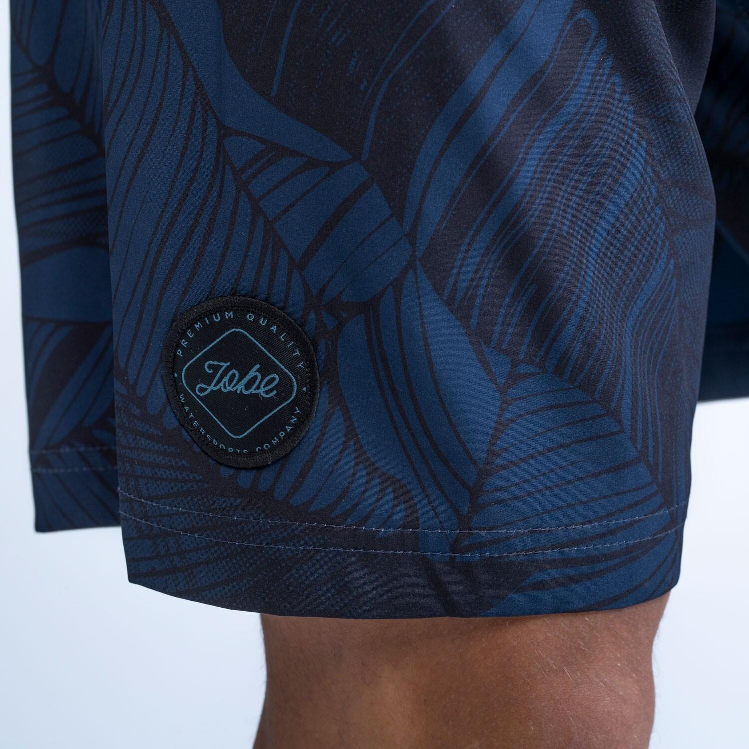 Thumbnail - Jobe, Herren, Badehose, Badehose, Blau, (XL)