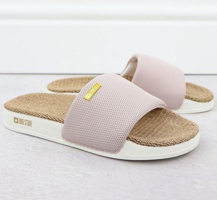 Image du produit Big Star Flip-Flops (36)