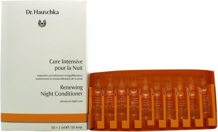 Produktbild Dr. Hauschka Nachtkur (50 ml)