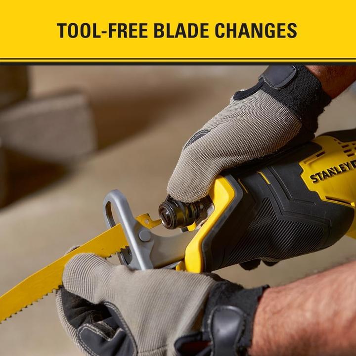 Produktbild Stanley Fatmax V20