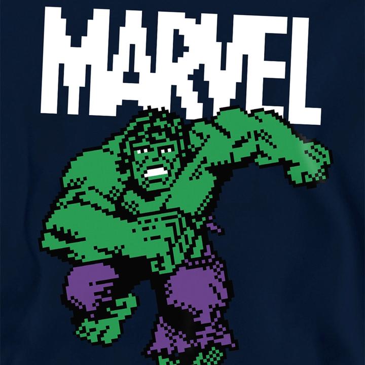 Produktbild Kapuzenpullover Zum Überziehen (140, 146)