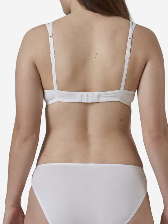 Produktbild Skiny Schalen-BH Cotton Essentials (Einzelpack, 80 B)