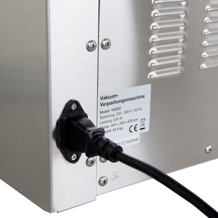 Actual product image Kibernetik 260