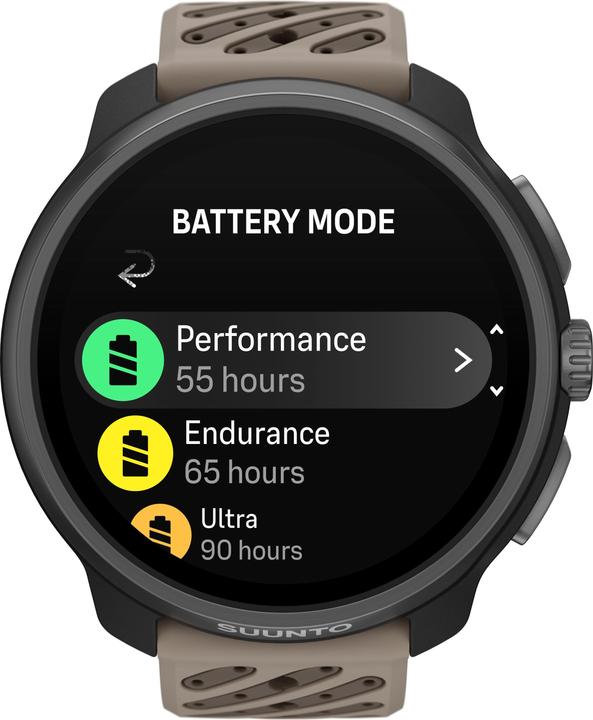 Produktbild Suunto Race 2 (49 mm)