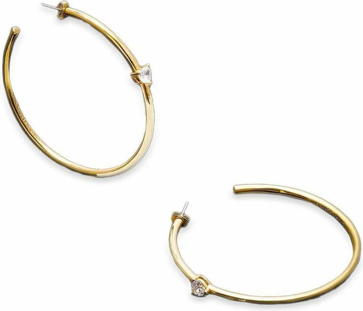Immagine prodotto Chiara Ferragni Orecchini Cuoricino Neon (Ottone)