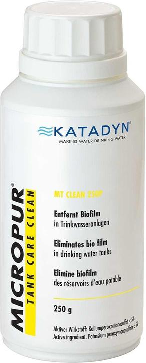 Katadyn Water treatment Tankline MT Clean