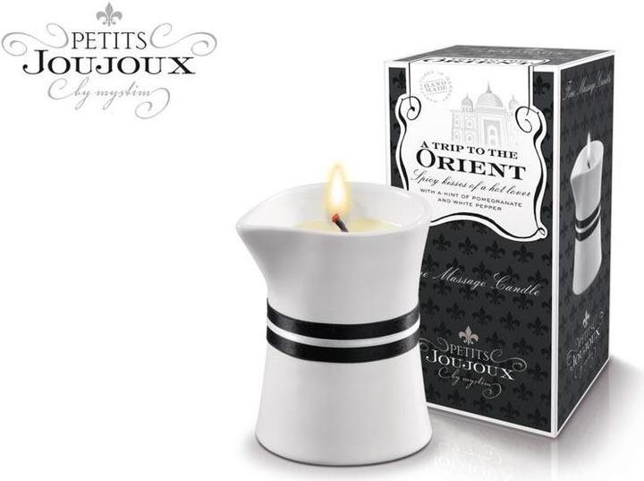 Produktbild Petits Joujoux A trip to the Orient (120 ml)