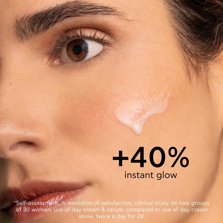 Produktbild Apivita Bee Radiant (30 ml)