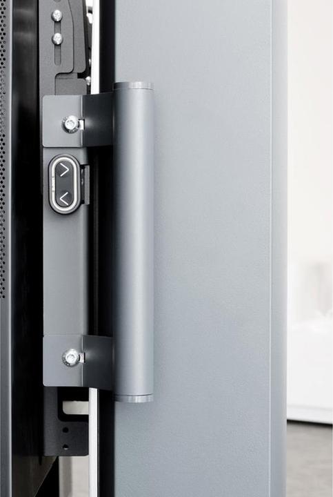 Immagine prodotto SMS Carrello mobile della presenza (31", 120 kg)