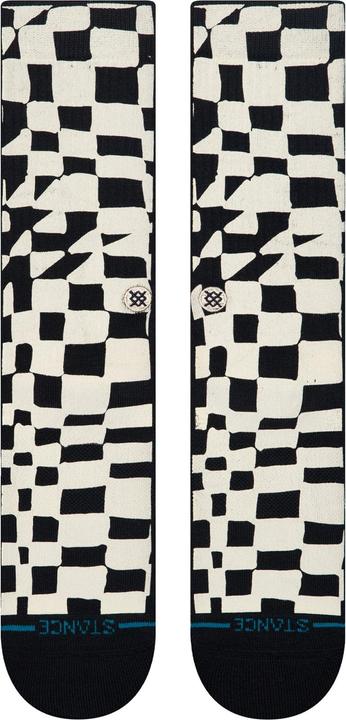 Produktbild Stance WAVE CHECK CREW 2025 (Einzelpack, 43 - 47)