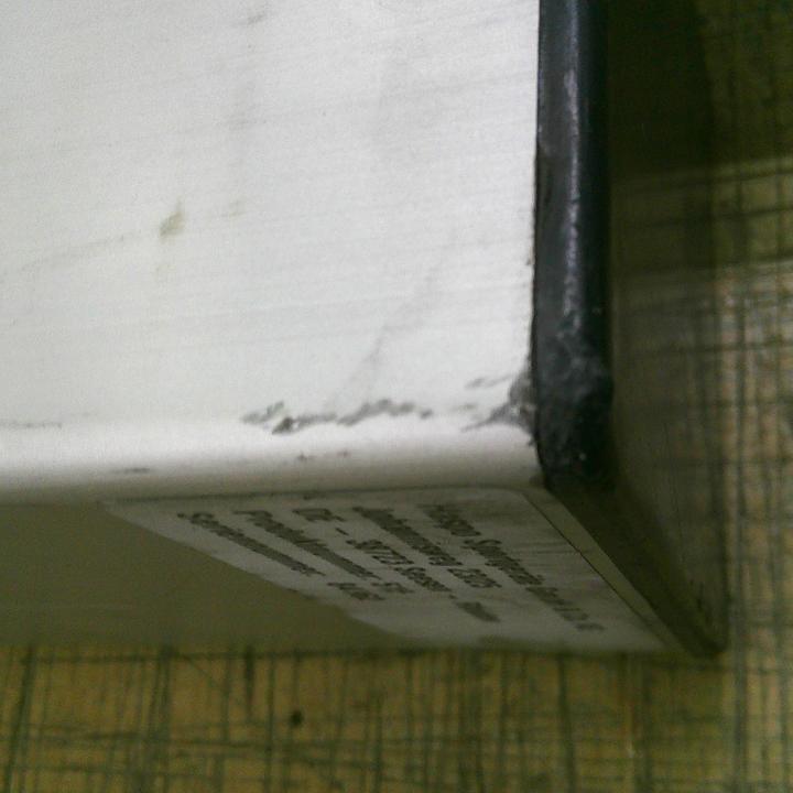 Produktbild Sport-Thieme Volleyball-Pfosten 80x80 mm