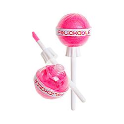 Thumbnail - Tom Ford, Lippenstift + Lipgloss, Flickable Luxe Lip Gloss Do Ya Pink I'M Sexy 9 Ml