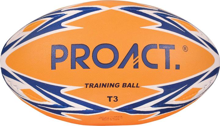 Actual product image Proact Challenge