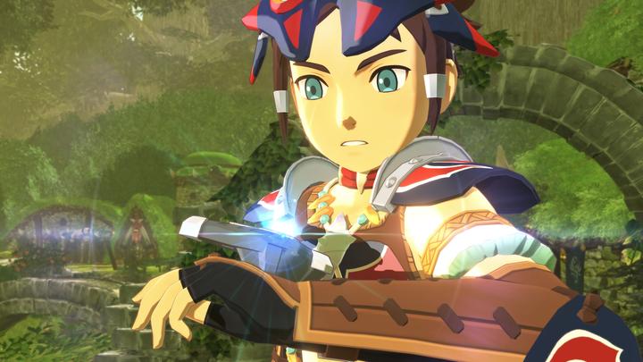 Produktbild Nintendo Monster Hunter Stories 2 : Wings of Ruin (Switch, IT)