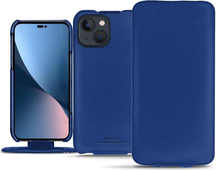 Bleu Océan PU ( Pantone #003da5 )