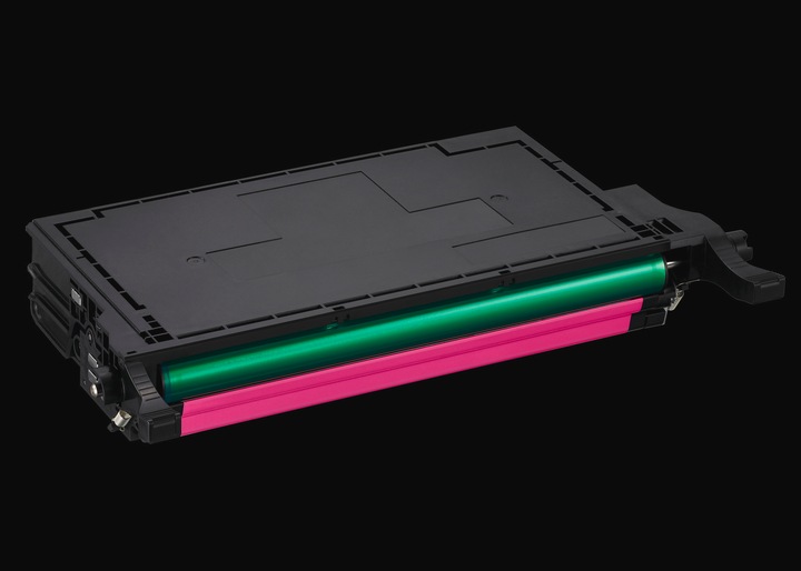 Actual product image Samsung Clt-M6092 (M)