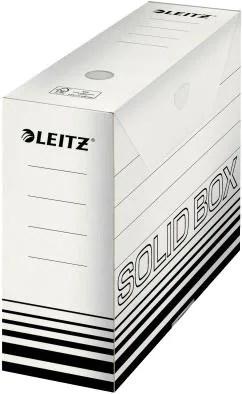 Actual product image Leitz Solid (A4)