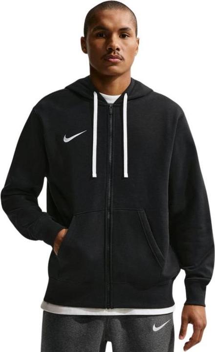 Produktbild Nike Sweatjacke Casual Bequem sitzend Park 26 (3XL)