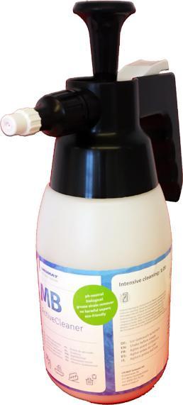Produktbild Urimat Pump-Sprühflasche (1 l)