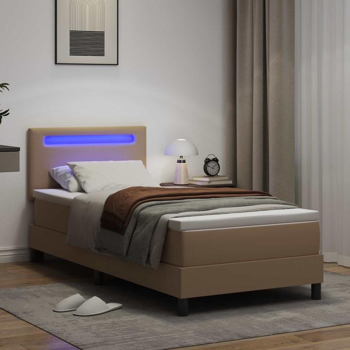 Image du produit vidaXL Bettmatratze (100 x 200 cm)