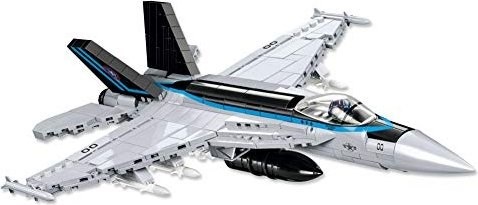 Produktbild Cobi F/A-18E Super Hornet