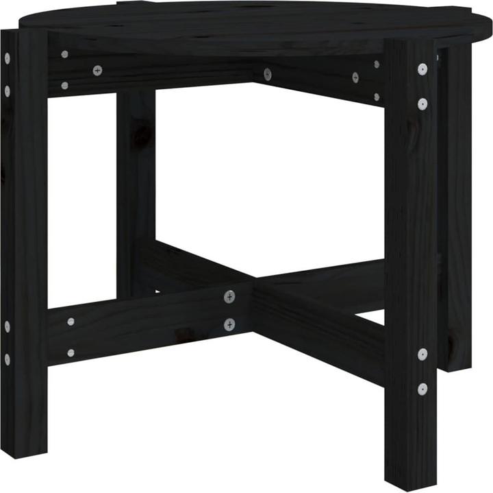 Image du produit vidaXL Couchtisch (62.50 x 62.50 x 45 cm)