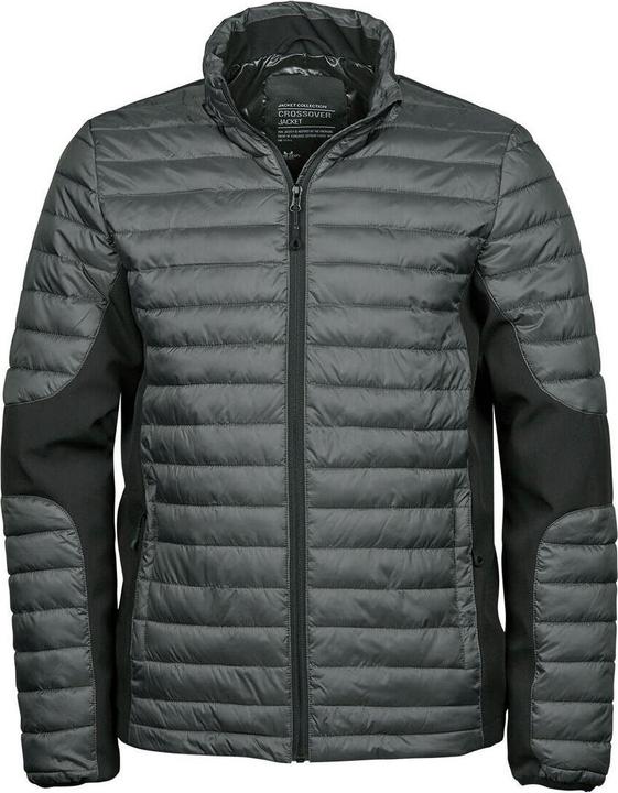 Actual product image Tee Jays Crossover Jacket (XL)