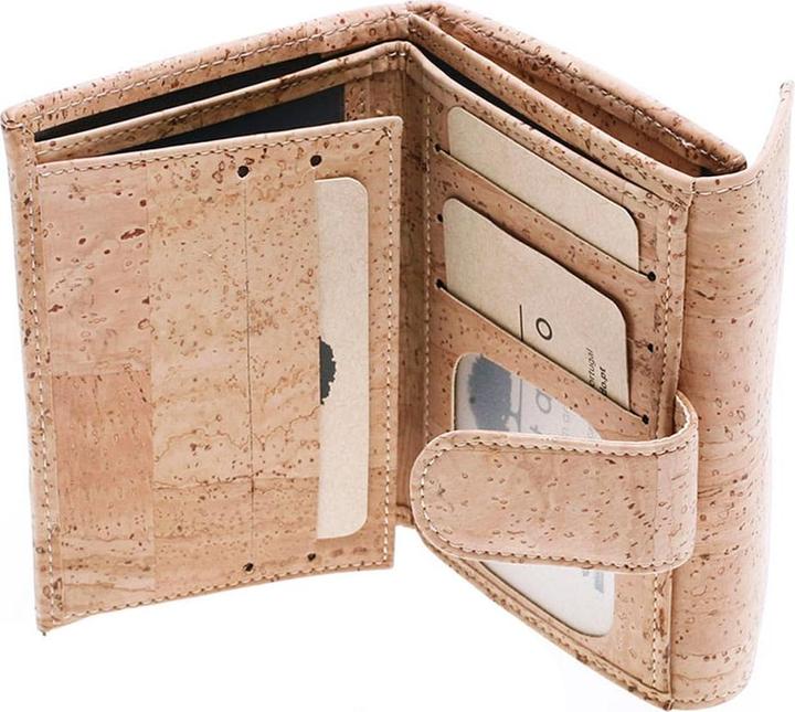 Actual product image Montado Patch M" wallet