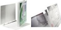 Produktbild Leitz Standard Präsentationsringbuch (A4+, 63 mm, 1 Stk.)