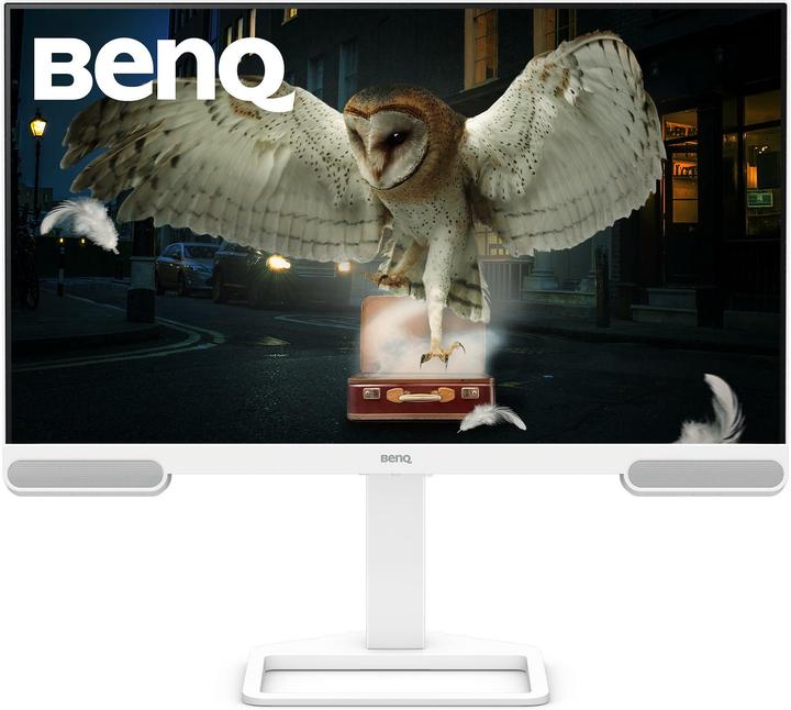 Actual product image BenQ EW2790U (3840 x 2160 Pixels, 27")