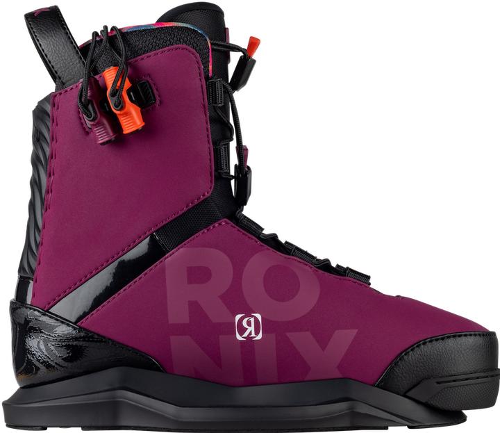 Produktbild Ronix Rise - Intuition - Merlot / Peach - 9
