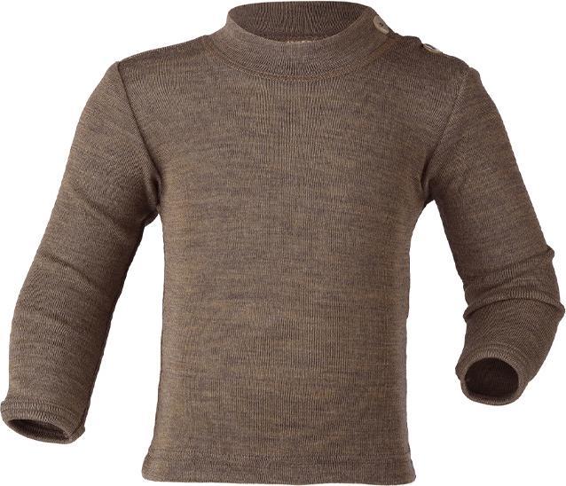 Produktbild Engel Natur Stehkragenshirt (86, 92)