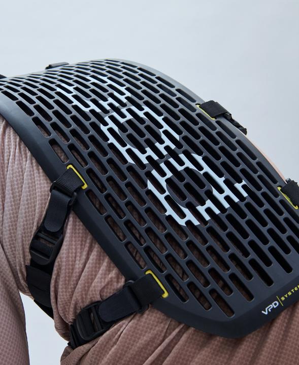 Actual product image Poc VPD System (M, Back protector, Unique specimen)