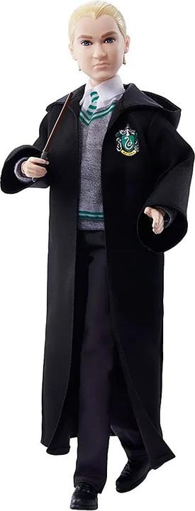 Image du produit Mattel Harry Potter Draco Malfoy Core