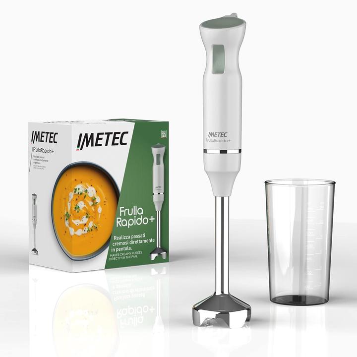 Produktbild Imetec FrullaRapido Stabmixer800 W
