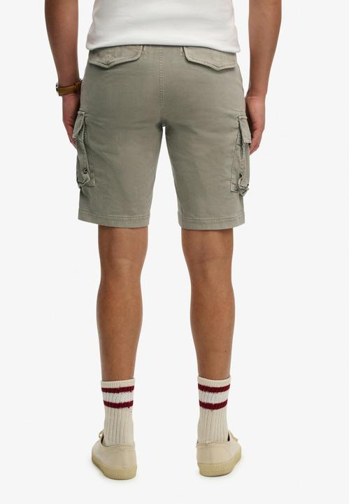 Produktbild Superdry Kurze Cargo-Shorts (30)