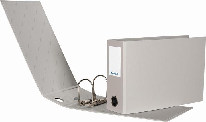 Actual product image Biella Folder (A5, 80 mm, 1 Piece)