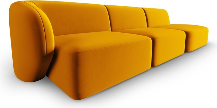 Produktbild Micadoni Shane (Modular Sofa, Ecksofa)