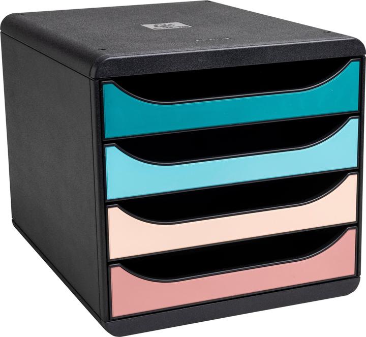 Produktbild Exacompta Big-Box Skandi (A4)