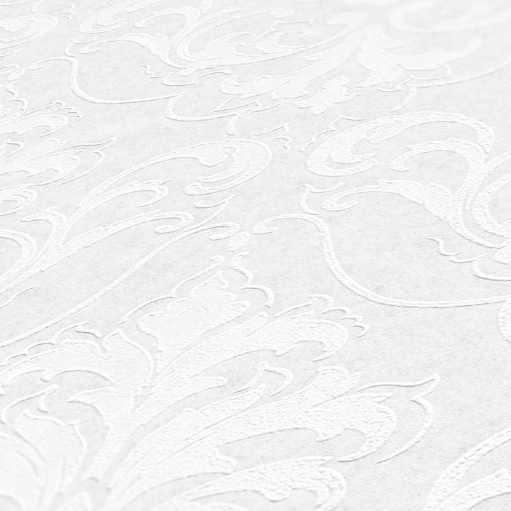 Immagine prodotto Architects Paper Pigmento ECO Bianco, verniciabile 2 (106 x 2500 cm)