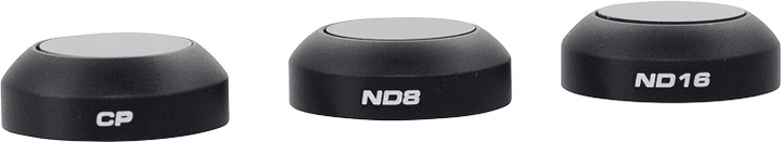 Produktbild PolarPro Standard Series Filter (DJI Mavic Pro)