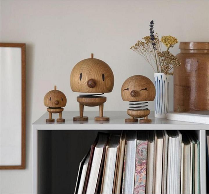 Actual product image Hoptimist Medium Bimble