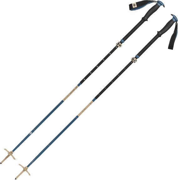 Immagine prodotto Black Diamond Compattatore trasversale