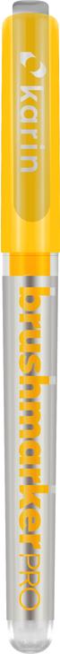 Actual product image Karin PRO - Brush Marker (1x)