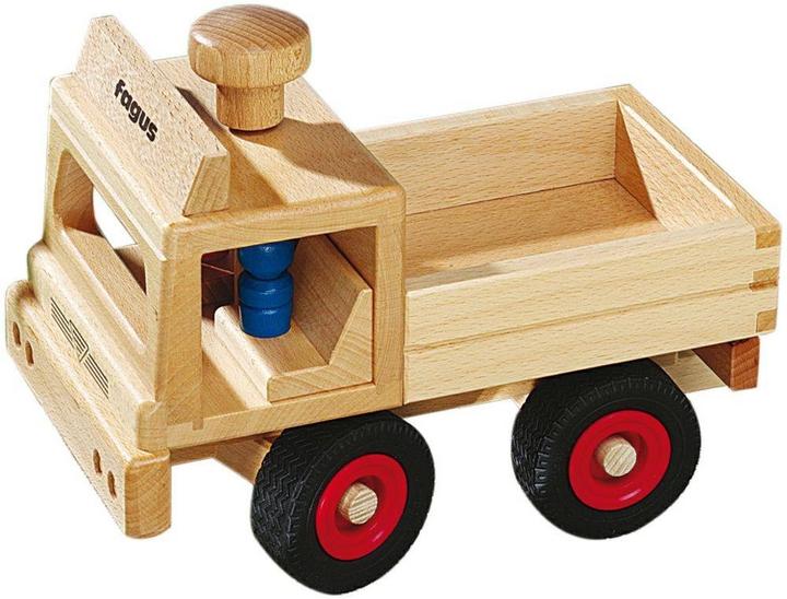 Immagine prodotto Fagus Unimog