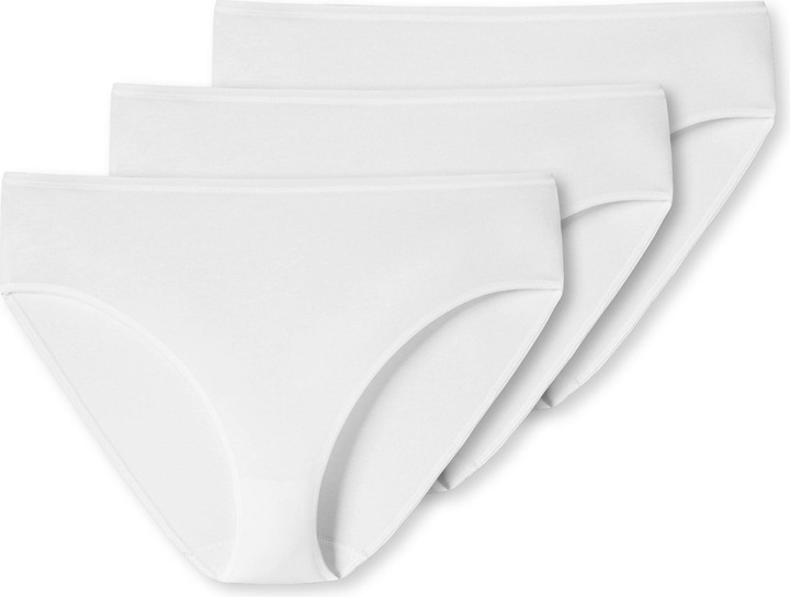 Actual product image Schiesser Essential 3PACK Briefs (38, pack of 3)